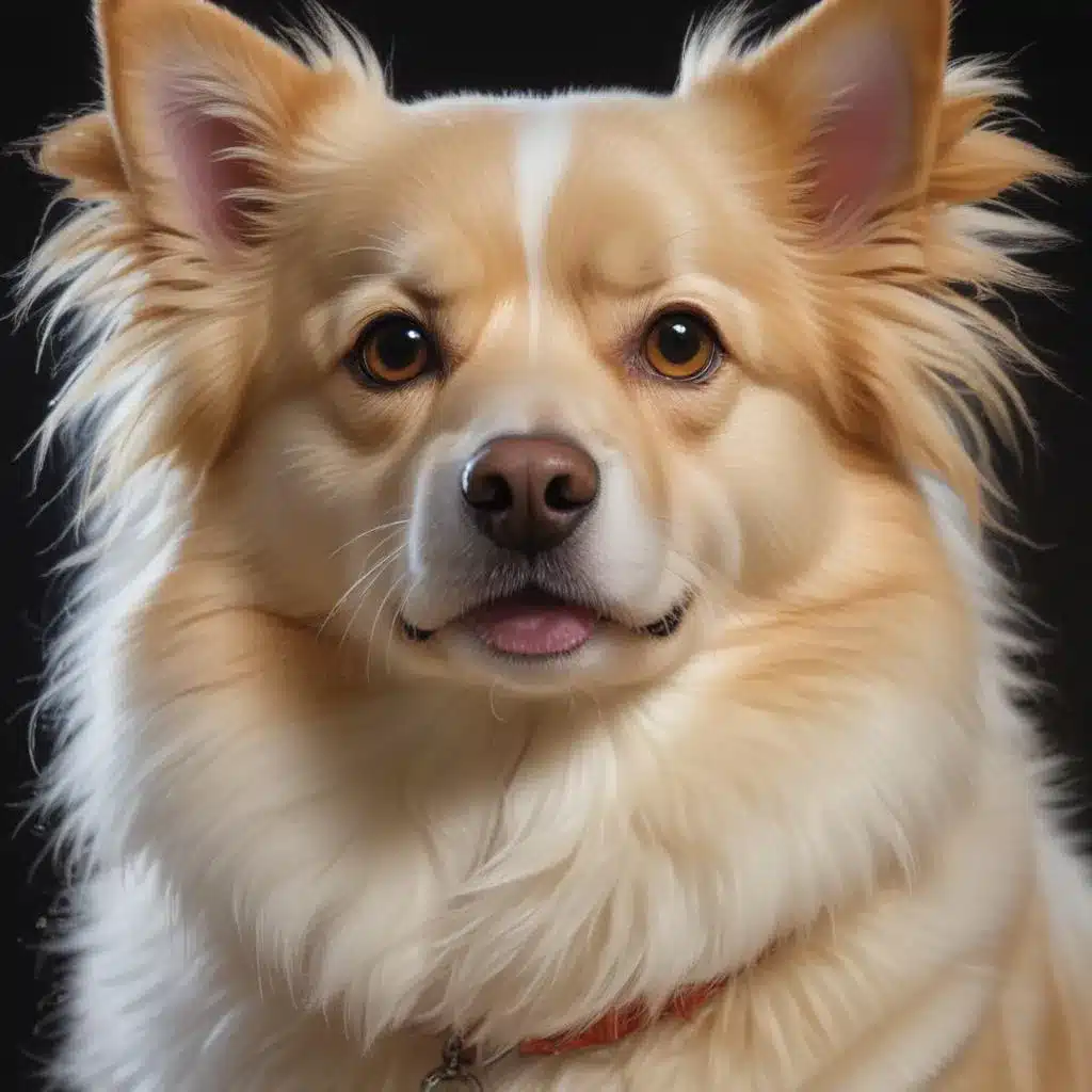 Illuminating the Unseen II: Advanced Techniques for Radiant Pet Paintings