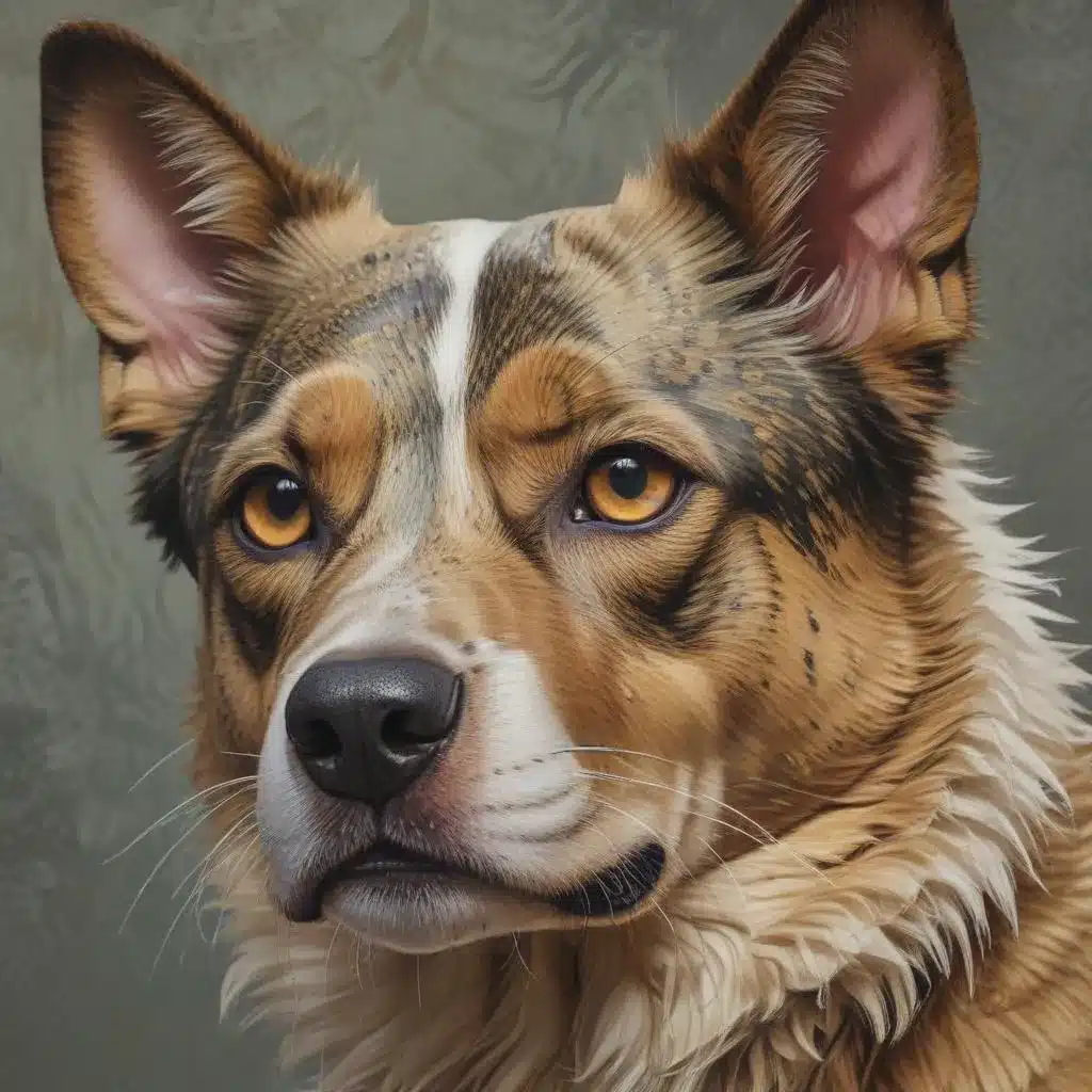 Innovating with Printmaking for Unique Canine and Feline Artworks