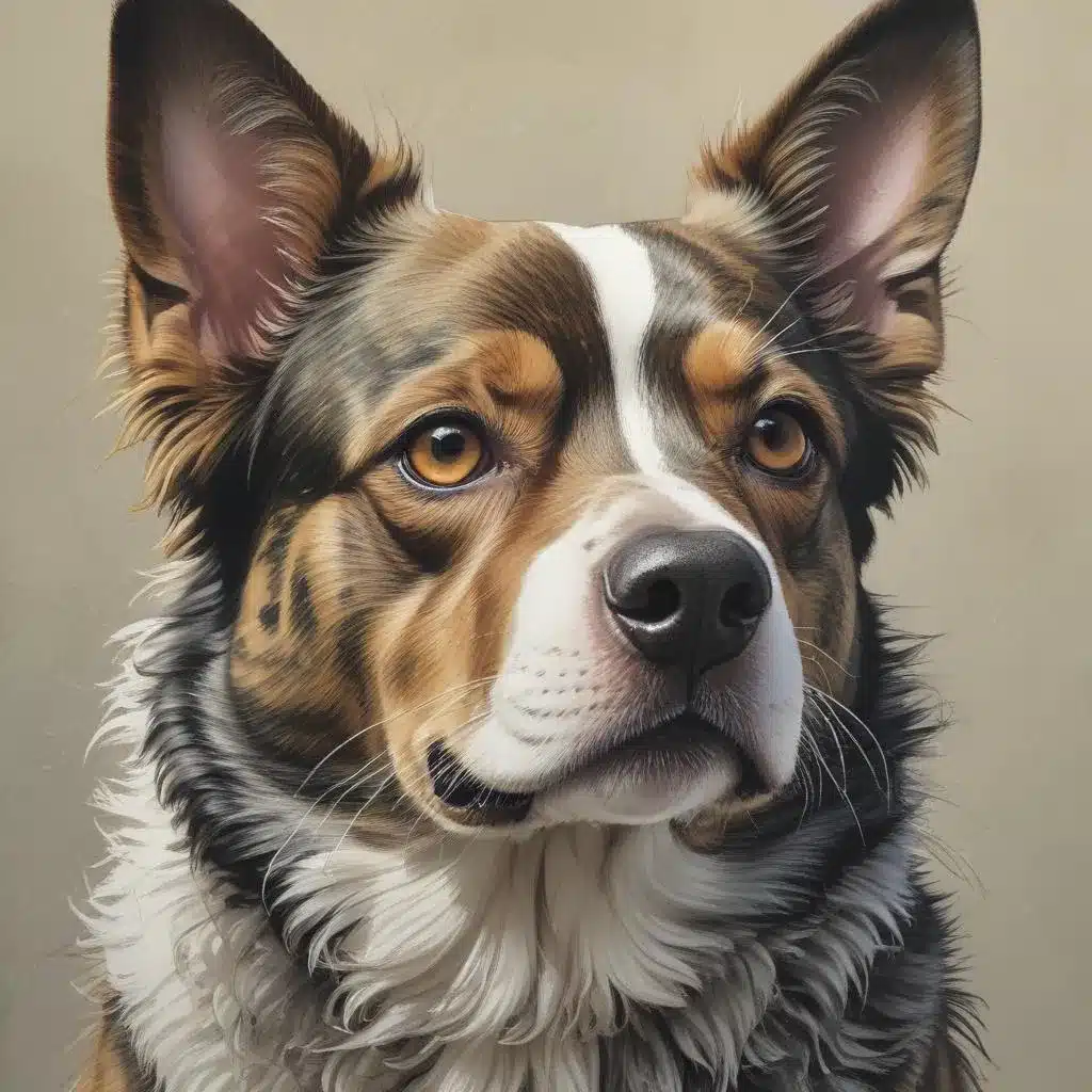 Innovating with Printmaking for Unique and Conceptual Pet Art