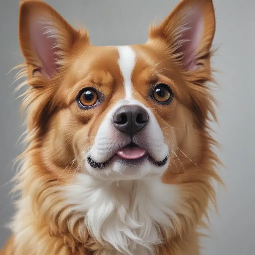 Innovative Acrylic Techniques for Dynamic Pet Artworks