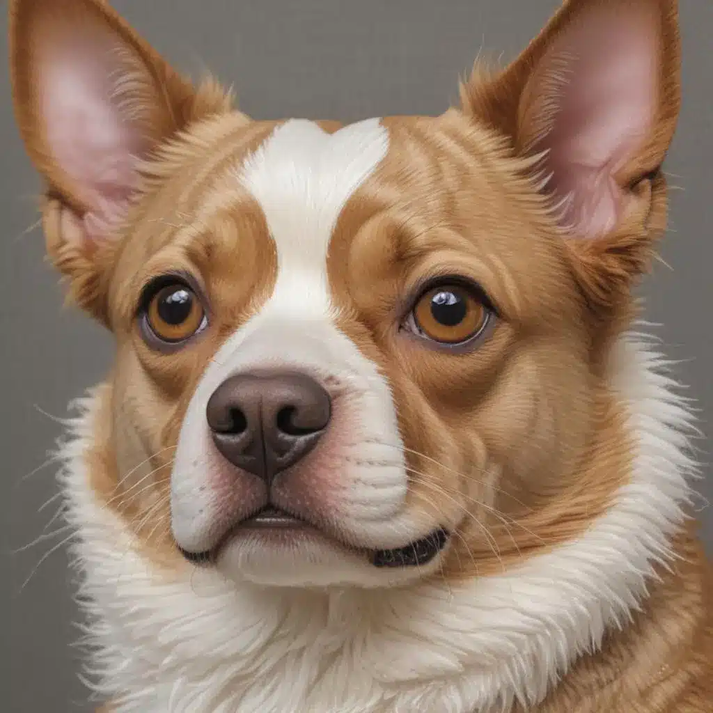 Innovative Textile Art: Stitching Exquisite Designs for Captivating Pet Portrait Textiles