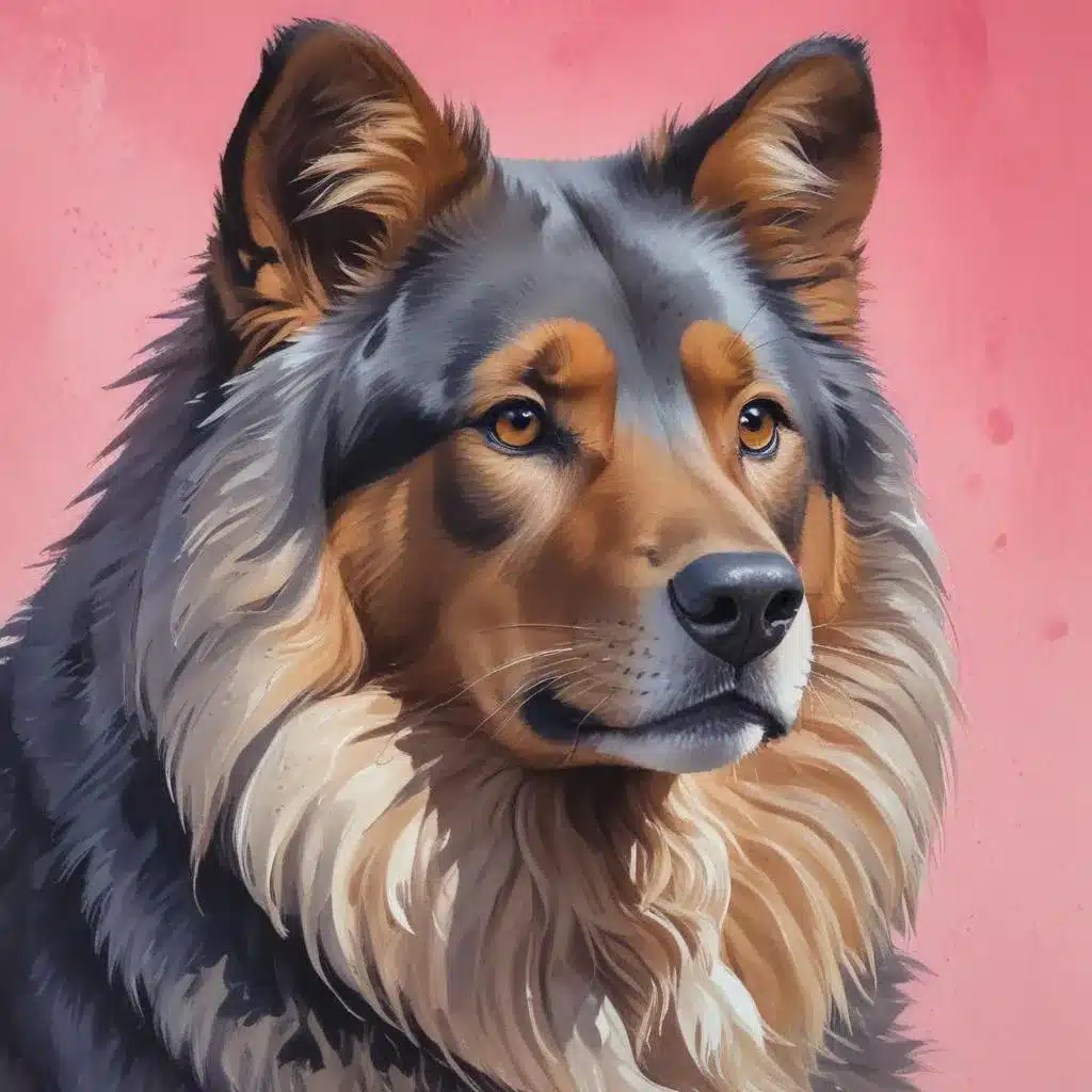 Mastering Gouache for Vibrant, Playful, and Expressive Animal Painting Tutorials