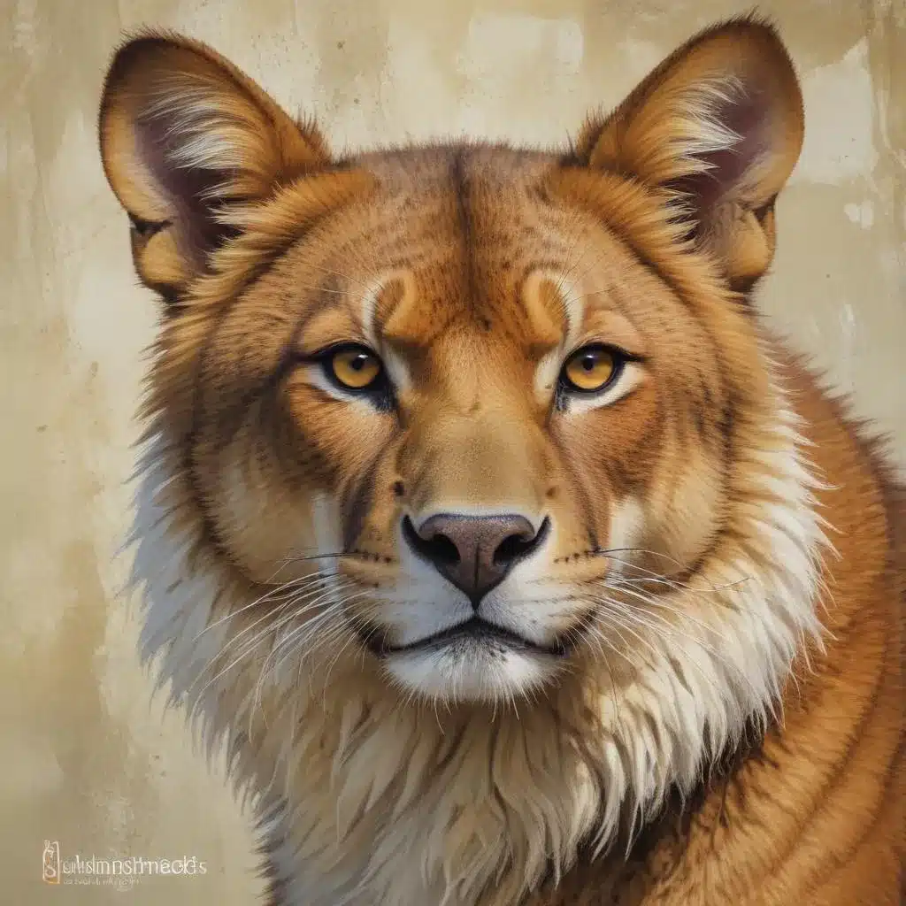 Mastering Mixed Media: Blending Techniques for Dynamic Animal Artworks