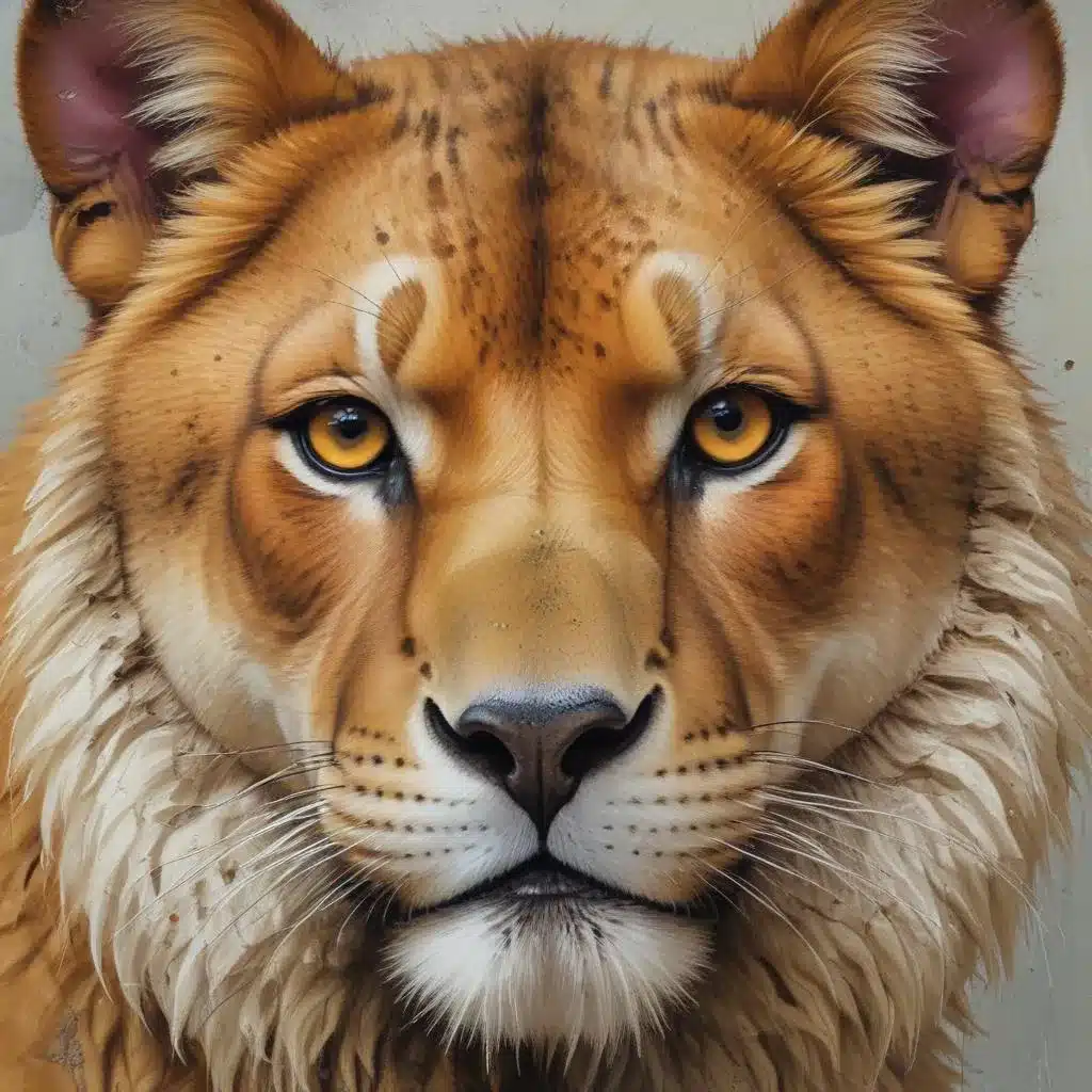 Mastering Mixed Media: Blending Techniques for Multidimensional and Expressive Animal Artworks