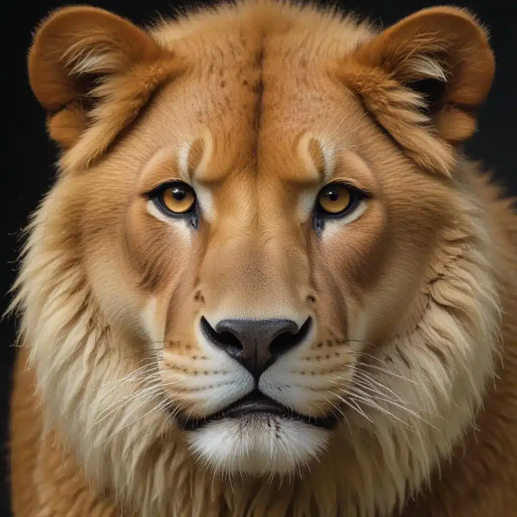 Mastering Multimedia: Blending Techniques for Multidimensional and Expressive Animal Artworks