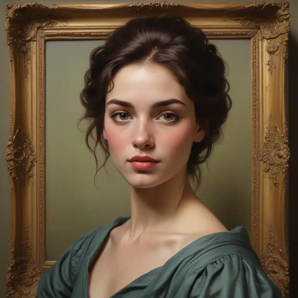 Modern Approaches to Reviving Vintage Oil Paintings