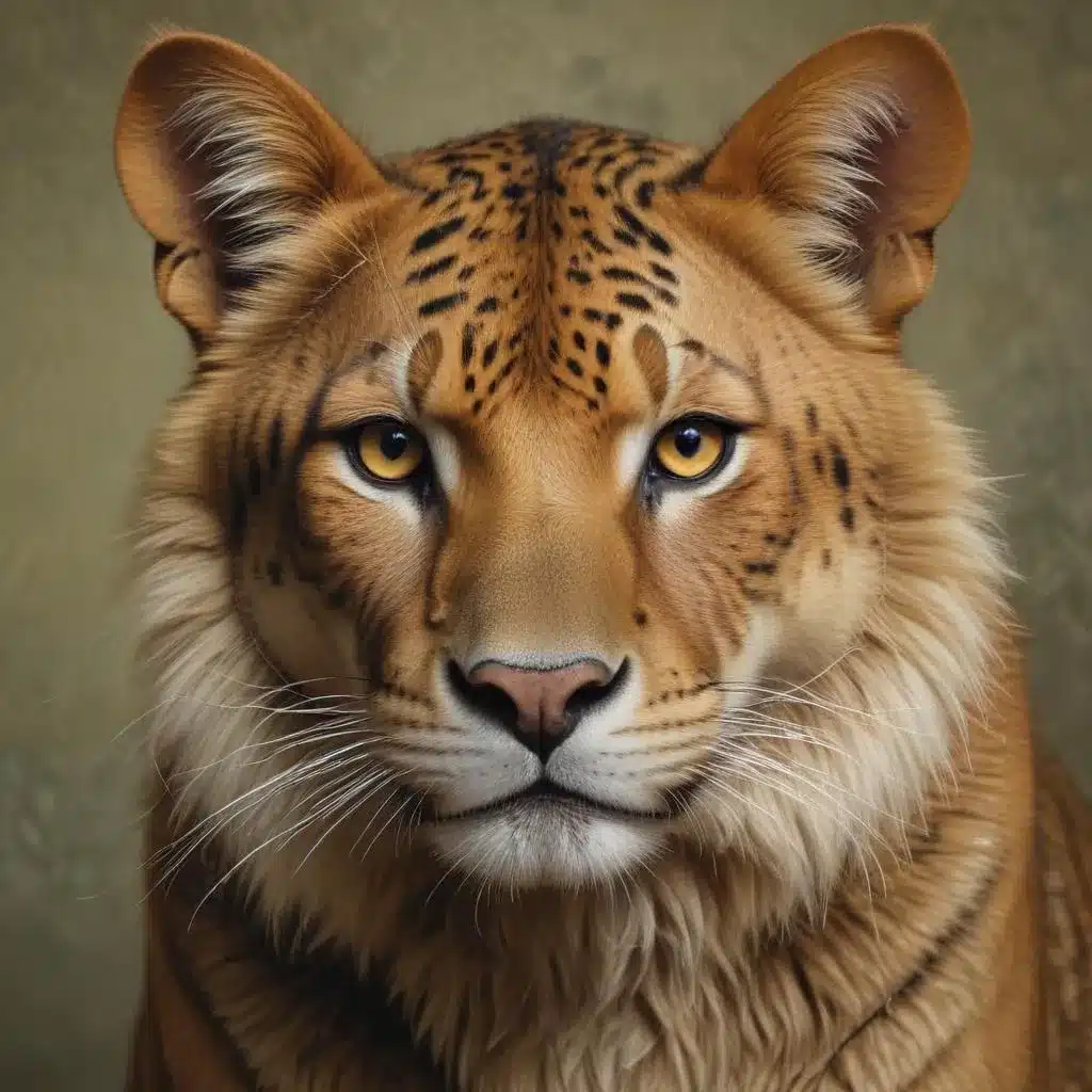 Muse’s Menagerie: Discovering Diverse Inspirations for Captivating Animal Art