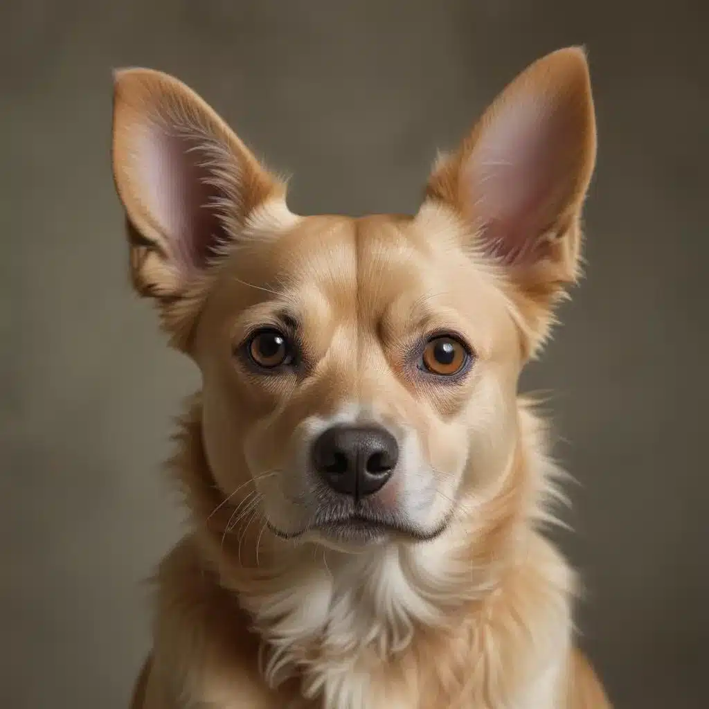 Muse’s Menagerie: Uncovering Diverse Sources of Inspiration for Captivating Pet Portraits