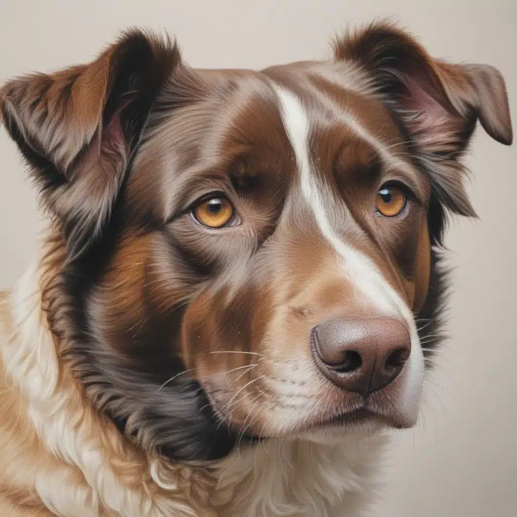 Optimising Coloured Pencils for Hyperrealistic Pet Commissions