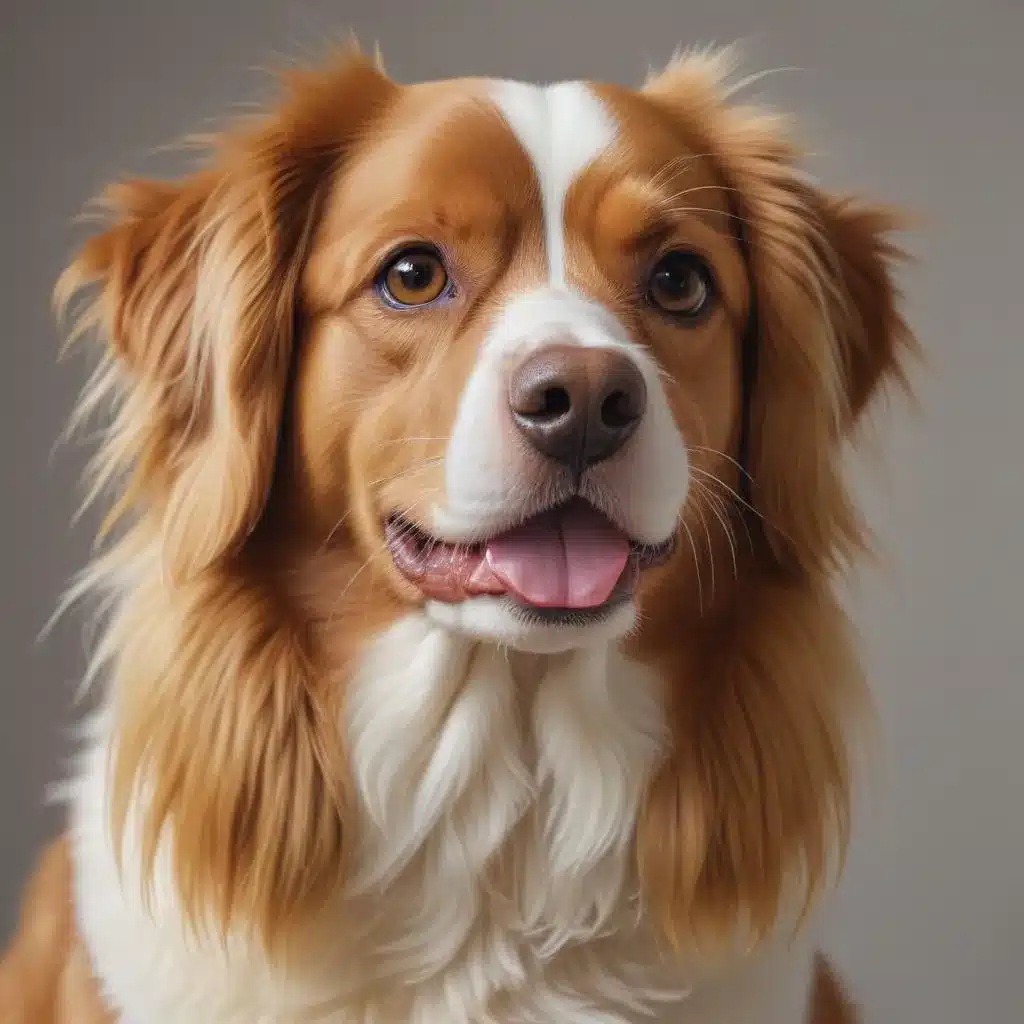 Painting Pets with Precision: Unlocking the Secrets of Photorealistic Pet Portraiture