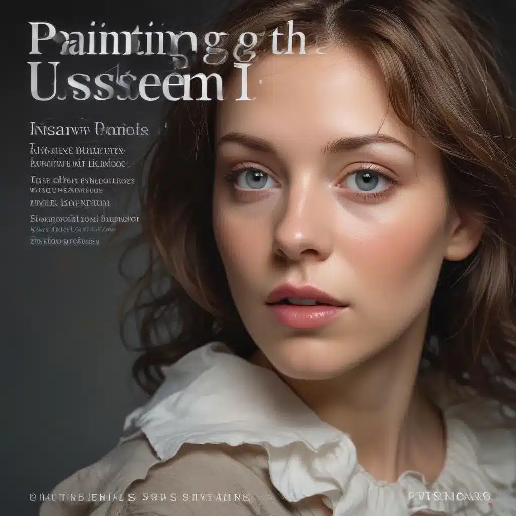 Painting the Unseen II: Innovative Techniques for Capturing Essence