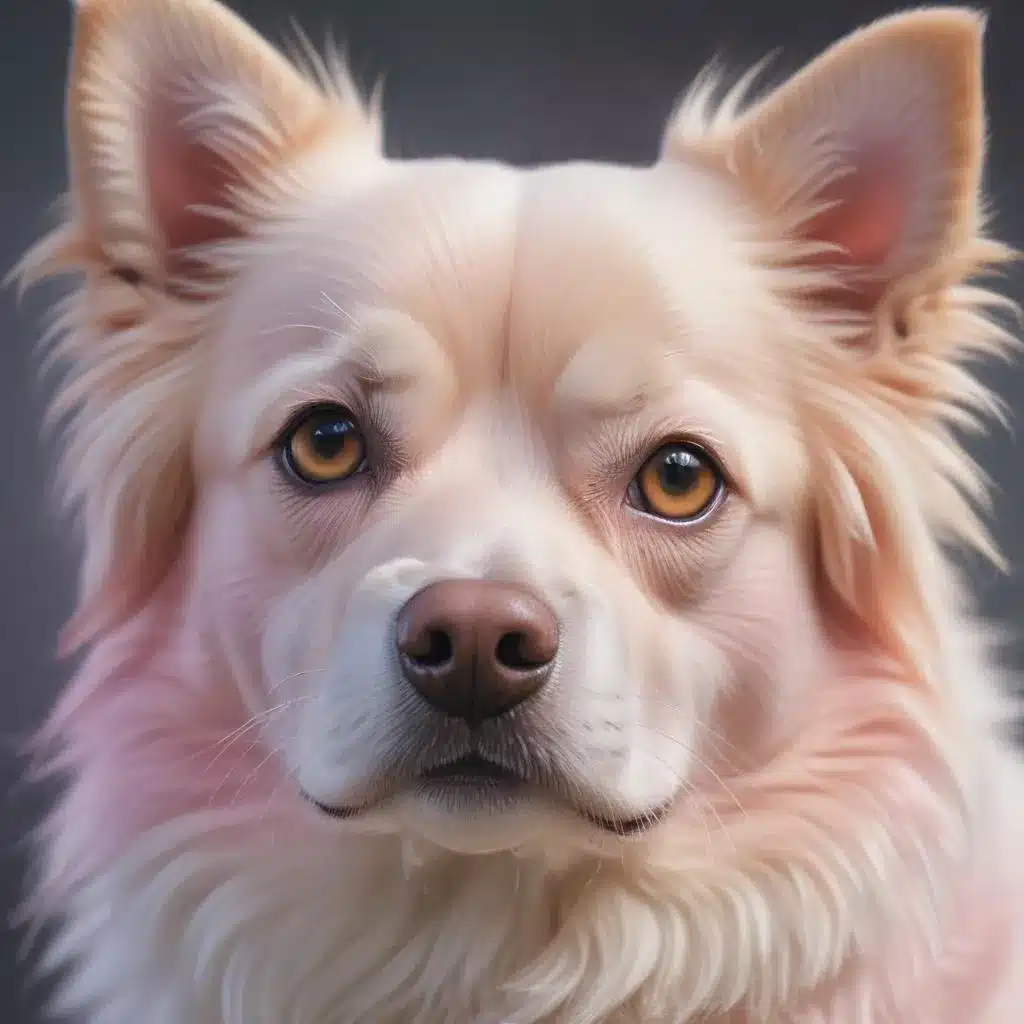 Pastel Perfection: Vibrant Techniques for Emotive Pet Artworks