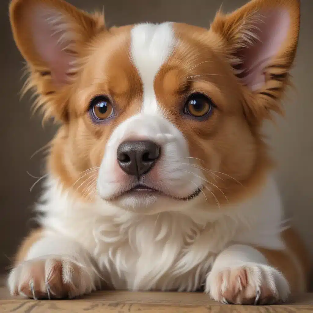 Paws-itively Paw-some Commission Pricing: Strategies for Professional Pet Portrait Artists