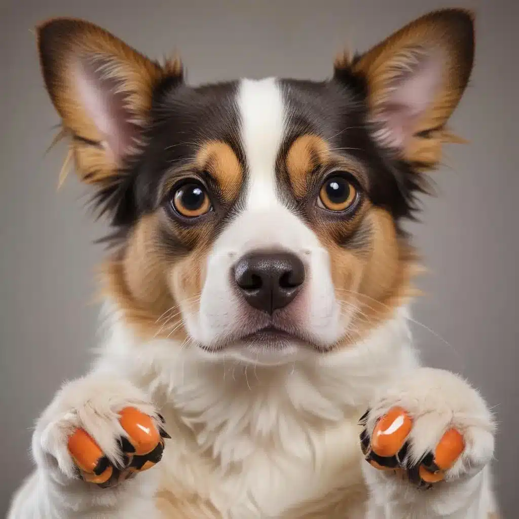 Paws for Creativity: Nontraditional Approaches to Innovative and Experimental Pet Art