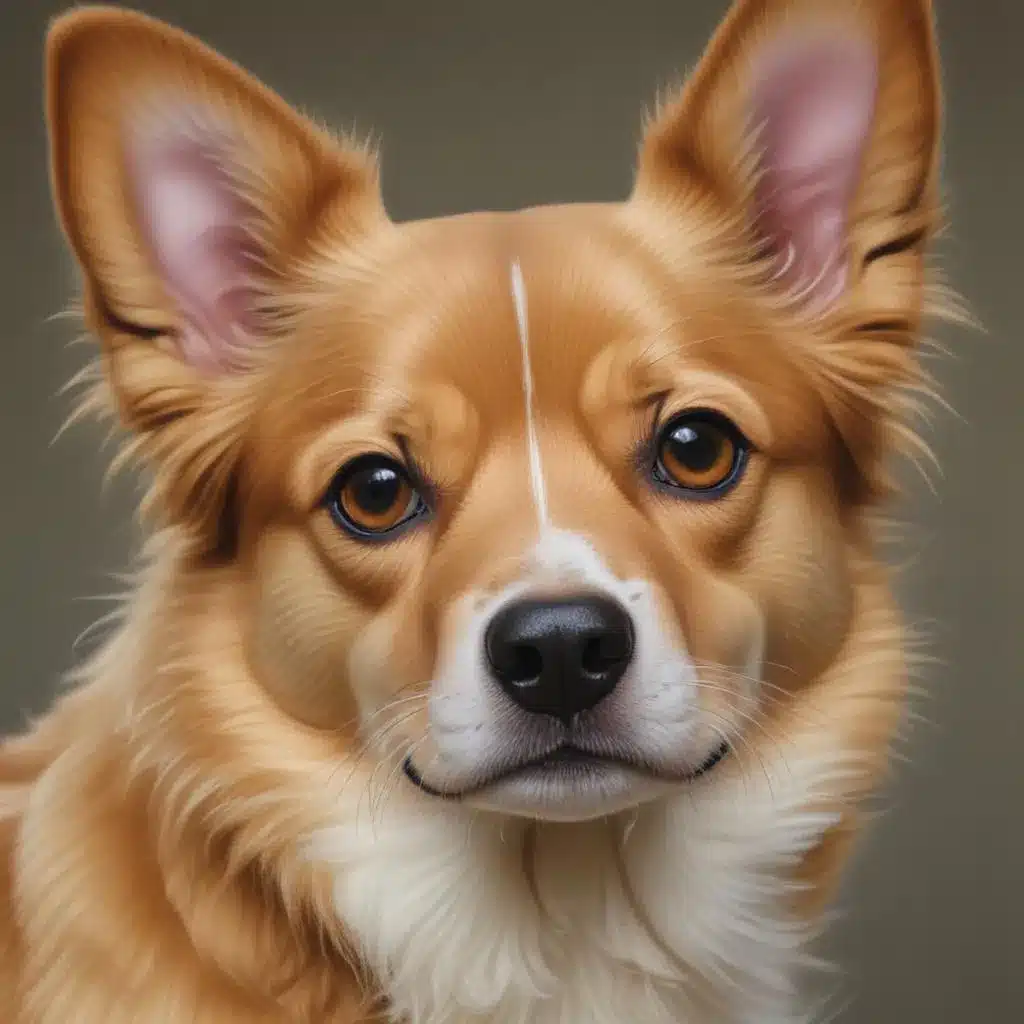 Photorealistic Pups Perfected II: Mastering Hyperrealistic Dog Paintings