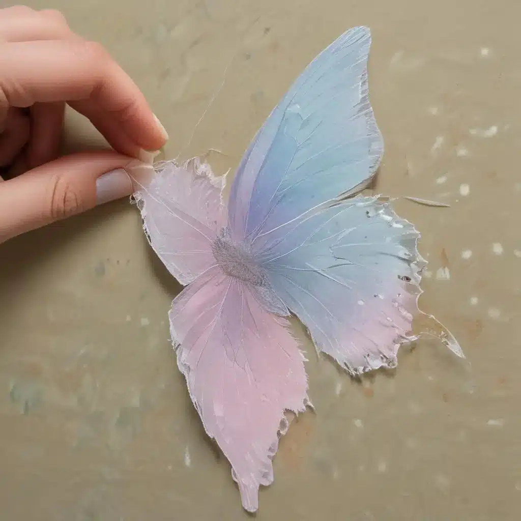 Preserving Fragile Pastels: Innovative Conservation Approaches for Delicate Artworks