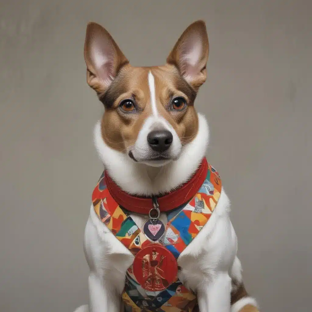 Rebels with a Cause: The Transformative Power of the Avant-Garde and its Lasting Influence on Contemporary Pet Art