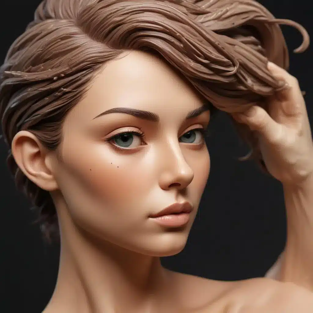 Sculpting Masterclass: Bringing Your Artistic Visions to Life in Three-Dimensional Form