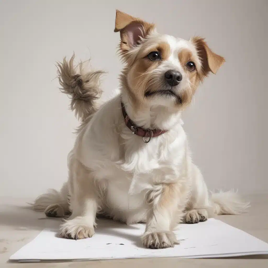 Secrets of Successful Sketch Artists Unveiled: Unlocking the Art of Spontaneity for Dynamic Pet Portraiture