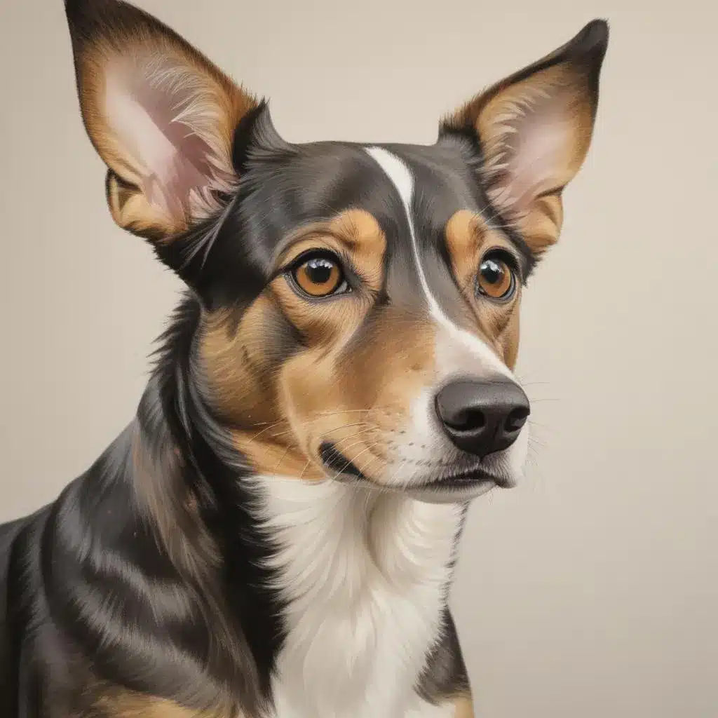 Sketch to Showcase: Streamlining the Creative Process for Exceptional Pet Artwork