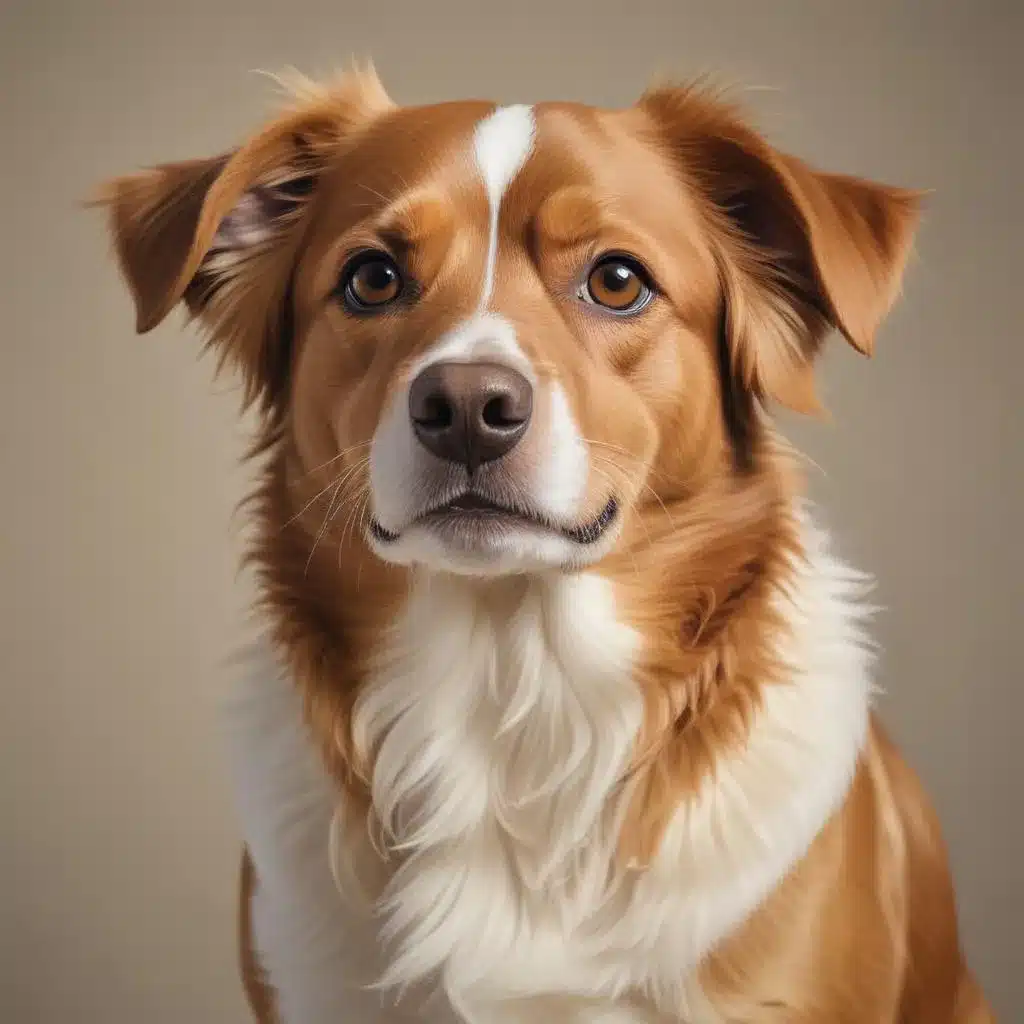 Sketch to Studio: Streamlining the Creative Process for Exceptional Pet Artwork