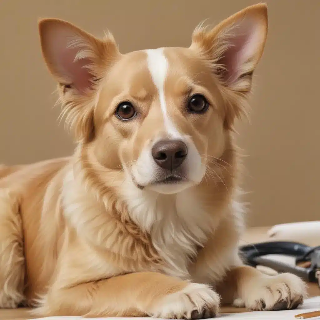 Sketch to Studio: Streamlining the Creative Process for Exceptional and Masterful Pet Artwork