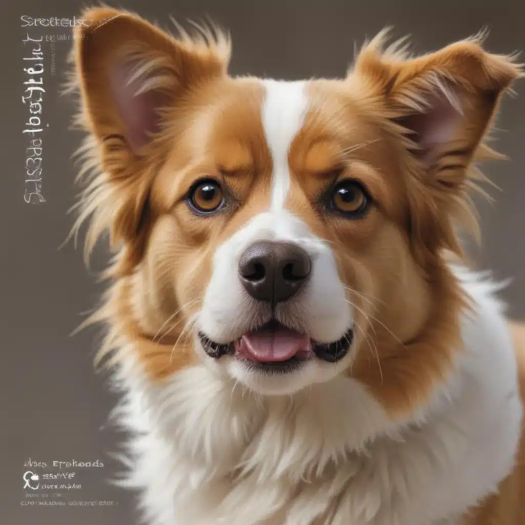 Sketching Furry Friends: Unlocking Dynamic Drawing for Expressive and Gestural Pet Portraits