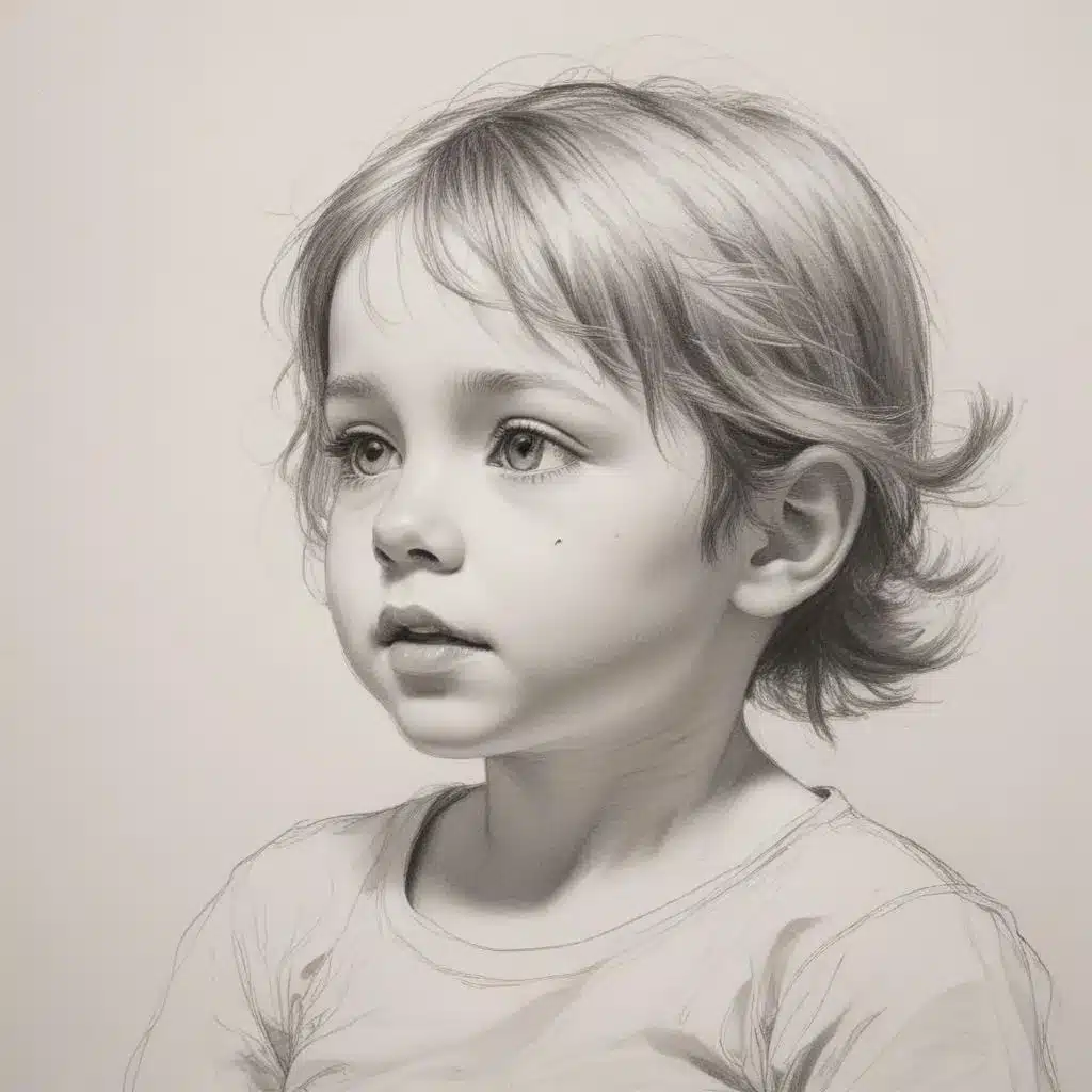 Sketching Sensations: Developing an Emotive, Gestural, and Narrative Drawing Practice