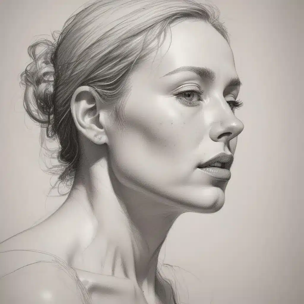 Sketching Sensations: Unlocking Expressive, Gestural, Narrative, and Psychological Drawing Techniques