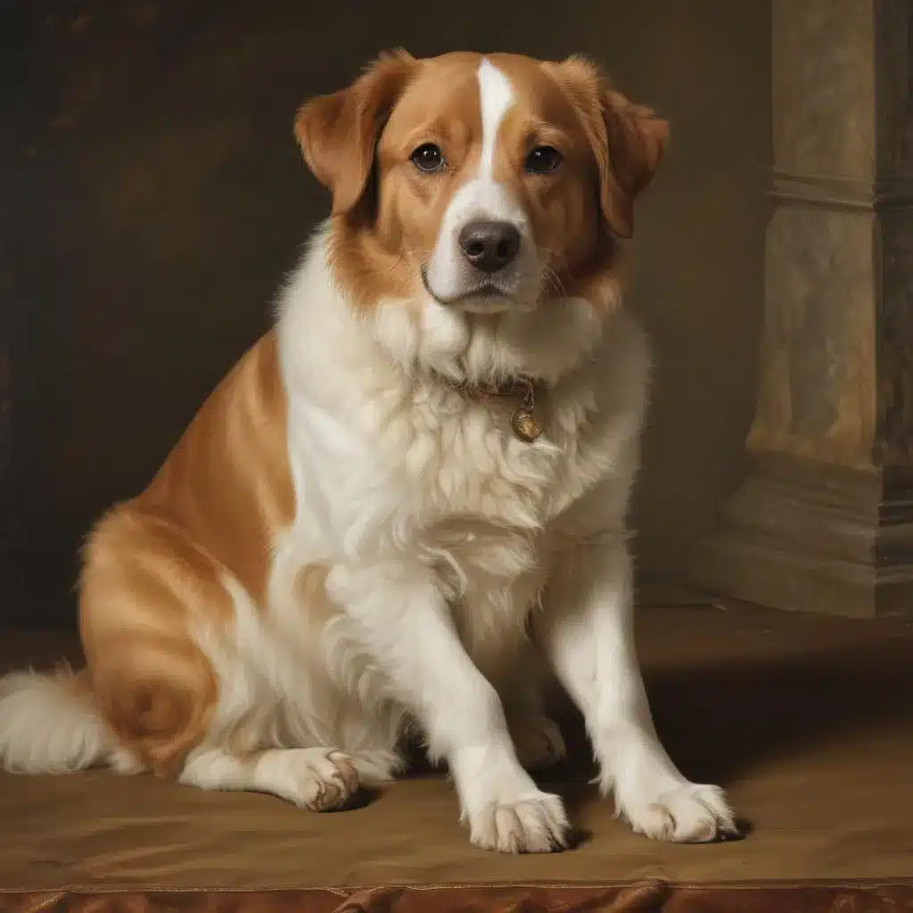 Tracing the Footsteps of the Renaissance: Rediscovering the Genius of the Masters and their Enduring Influence on Pet Art