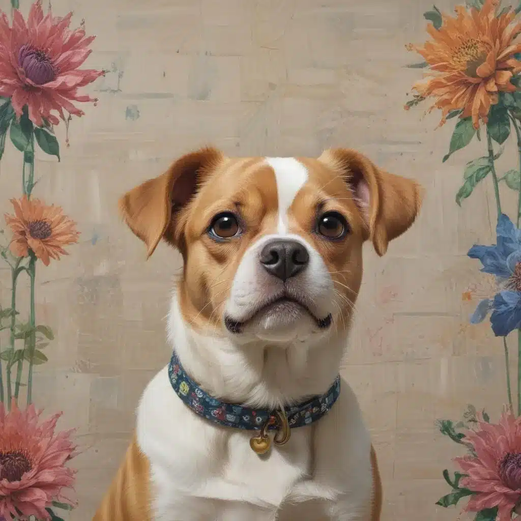 Tracing the Threads of Influence: The Cross-Pollination of Art Movements and their Global Impact on the World of Pet Art