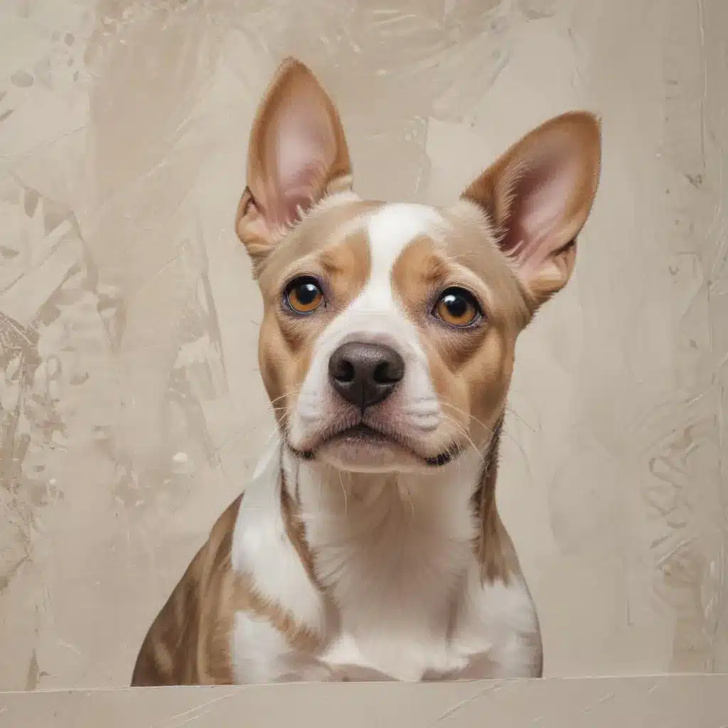 Unconventional Canvases: Innovative Surfaces for Pet Artworks