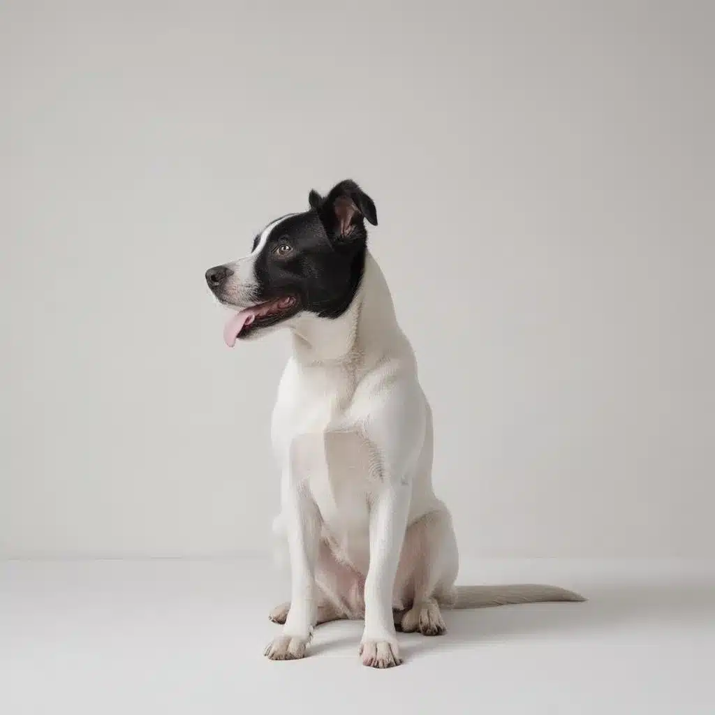 Uncovering the Essence: Minimalist Art and the Power of Simplicity in a Complex World of Pet Art Compositions