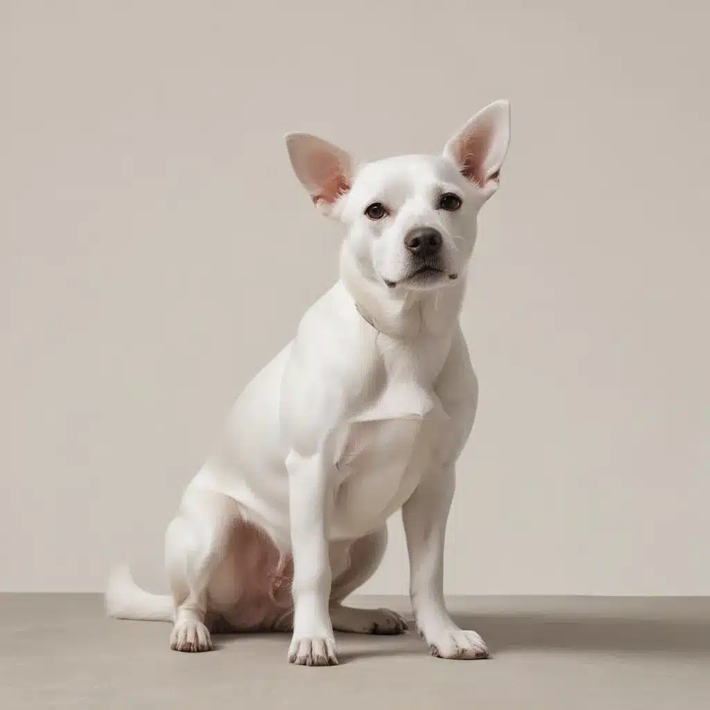 Uncovering the Essence of Minimalist Art: The Power of Simplicity in the World of Pet Art