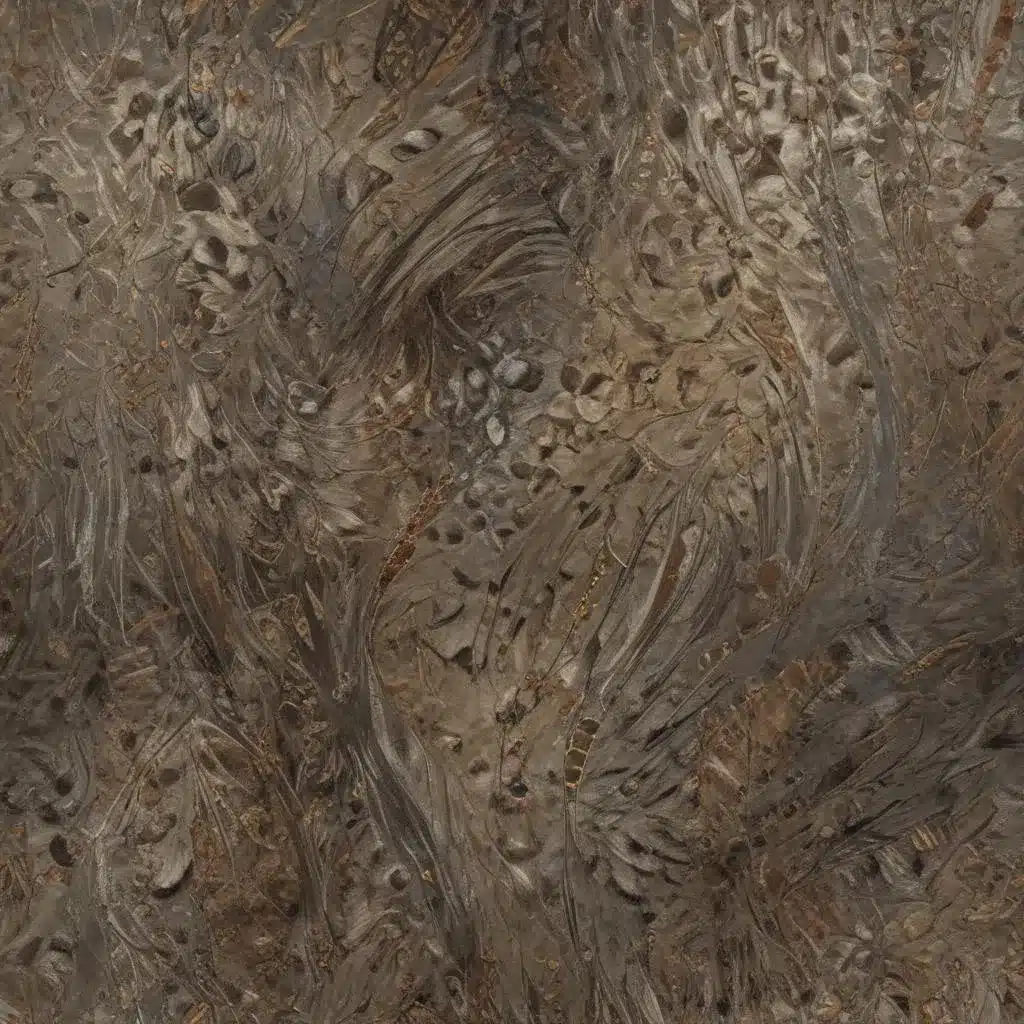 Unleashing the Power of Texture II: Unique Surfaces for Pet Artworks